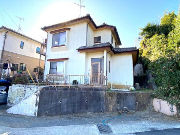 中古戸建 伊勢原市三ノ宮 小田急線伊勢原駅 1,480万円