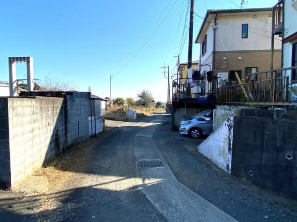 中古戸建 伊勢原市三ノ宮 小田急線伊勢原駅 1,480万円