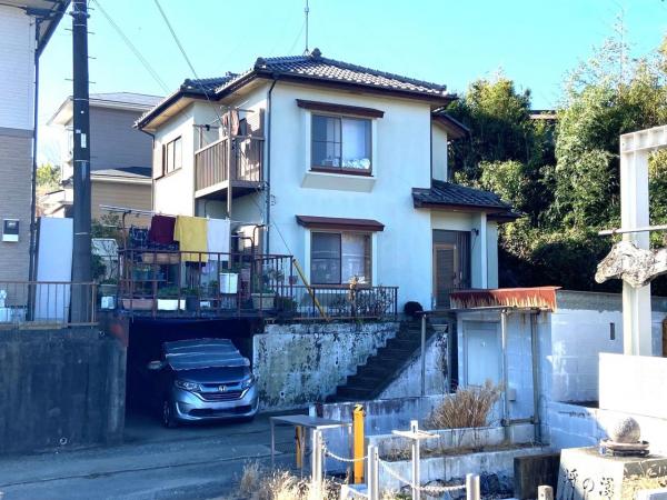 中古戸建 伊勢原市三ノ宮 小田急線伊勢原駅 1,480万円