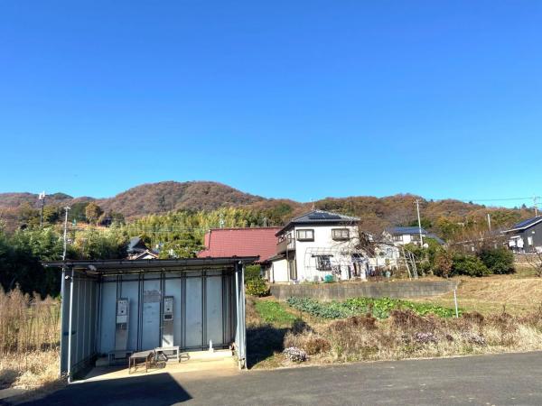 中古戸建 伊勢原市三ノ宮 小田急線伊勢原駅 1,480万円