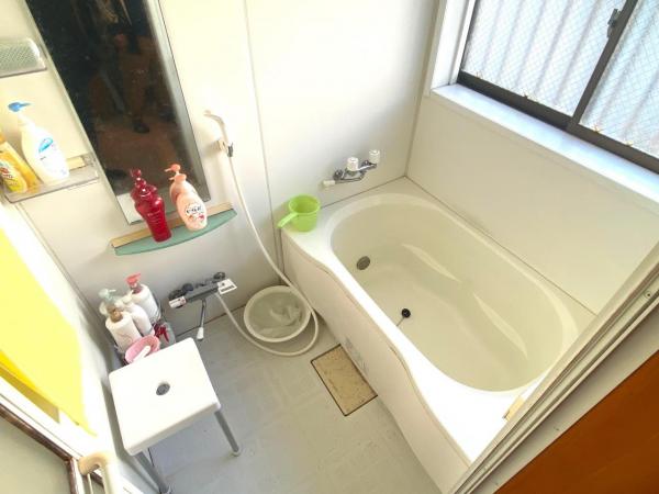 中古戸建 伊勢原市大住台１丁目 小田急線鶴巻温泉駅 2,480万円