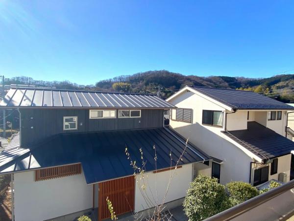 中古戸建 伊勢原市大住台１丁目 小田急線鶴巻温泉駅 2,480万円