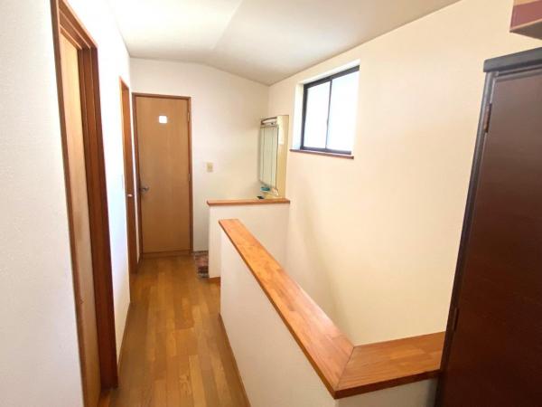 中古戸建 伊勢原市大住台１丁目 小田急線鶴巻温泉駅 2,480万円