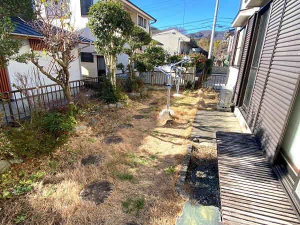 中古戸建 伊勢原市大住台１丁目 小田急線鶴巻温泉駅 2,480万円