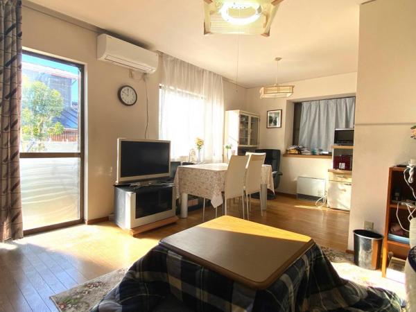 中古戸建 伊勢原市大住台１丁目 小田急線鶴巻温泉駅 2,480万円