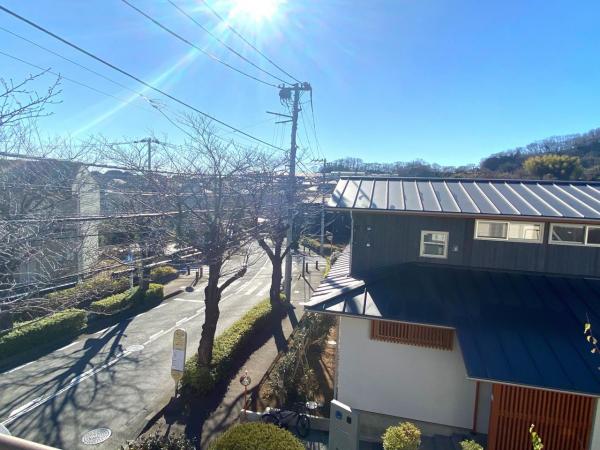 中古戸建 伊勢原市大住台１丁目 小田急線鶴巻温泉駅 2,480万円