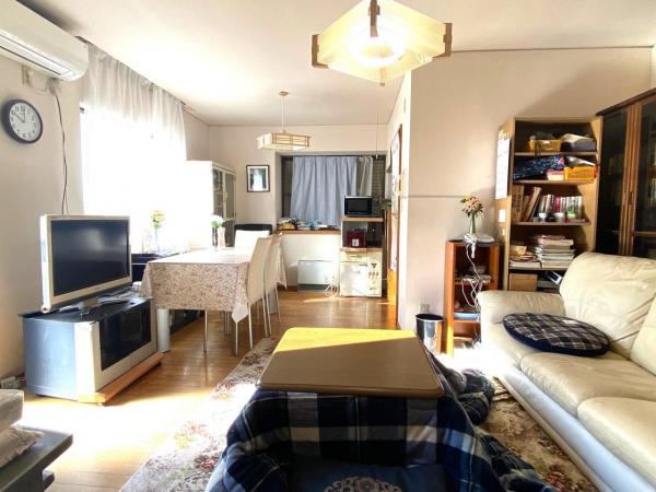 中古戸建 伊勢原市大住台１丁目 小田急線鶴巻温泉駅 2,480万円