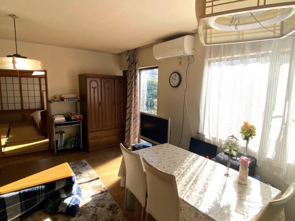 中古戸建 伊勢原市大住台１丁目 小田急線鶴巻温泉駅 2,480万円