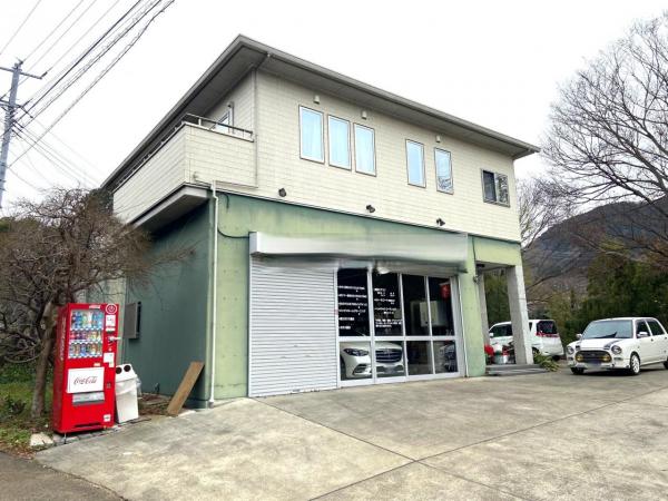 中古戸建 伊勢原市善波 小田急線鶴巻温泉駅 6,500万円