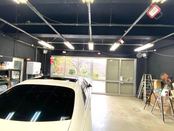 中古戸建 伊勢原市善波 小田急線鶴巻温泉駅 6,500万円