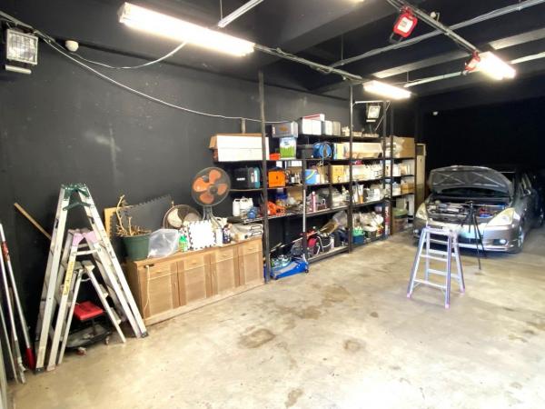 中古戸建 伊勢原市善波 小田急線鶴巻温泉駅 6,300万円