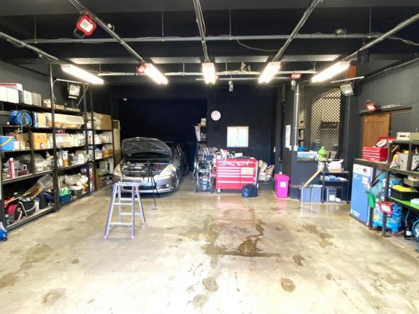 中古戸建 伊勢原市善波 小田急線鶴巻温泉駅 6,500万円