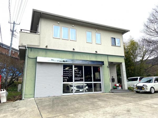 中古戸建 伊勢原市善波 小田急線鶴巻温泉駅 6,500万円