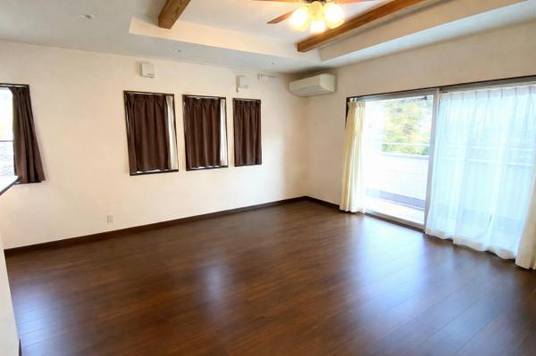 中古戸建 伊勢原市善波 小田急線鶴巻温泉駅 6,300万円