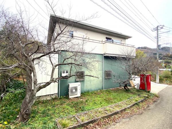 中古戸建 伊勢原市善波 小田急線鶴巻温泉駅 6,500万円