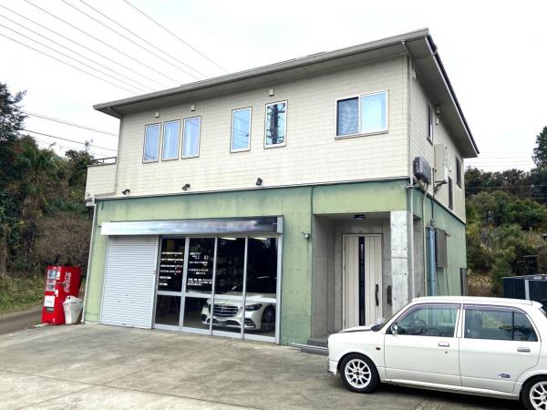 中古戸建 伊勢原市善波 小田急線鶴巻温泉駅 6,500万円