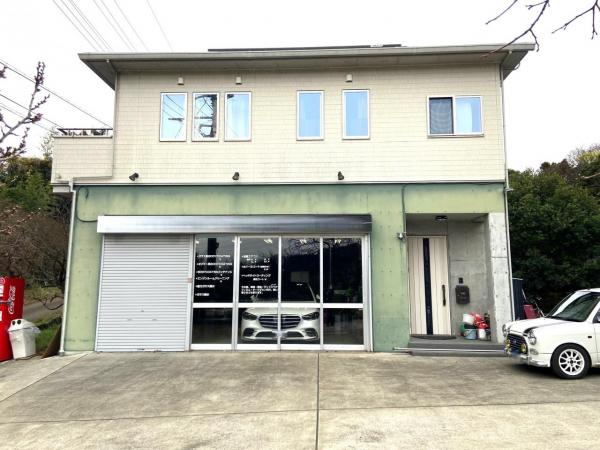 中古戸建 伊勢原市善波 小田急線鶴巻温泉駅 6,500万円