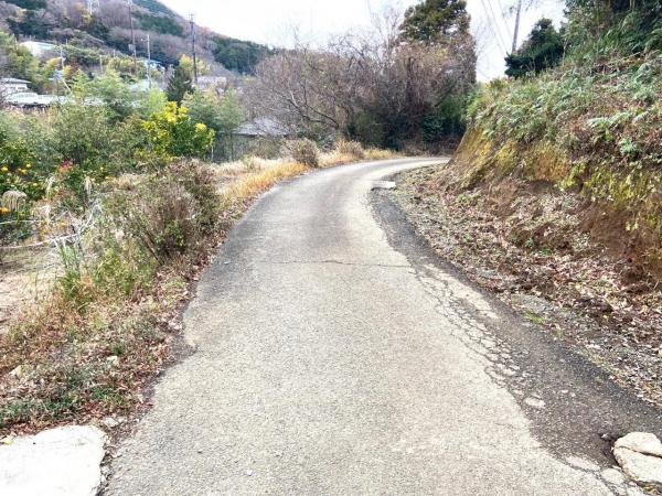 中古戸建 伊勢原市善波 小田急線鶴巻温泉駅 6,500万円