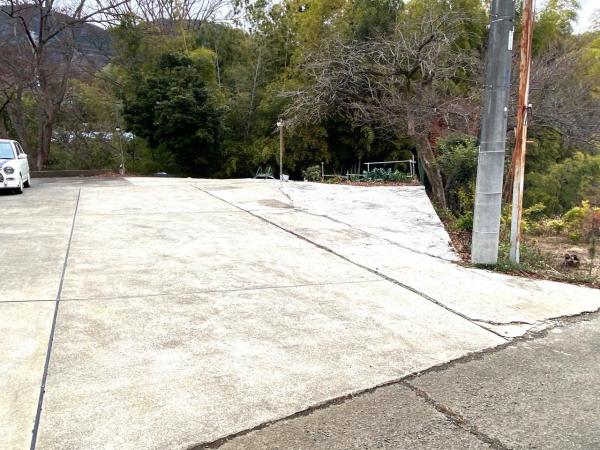 中古戸建 伊勢原市善波 小田急線鶴巻温泉駅 6,500万円