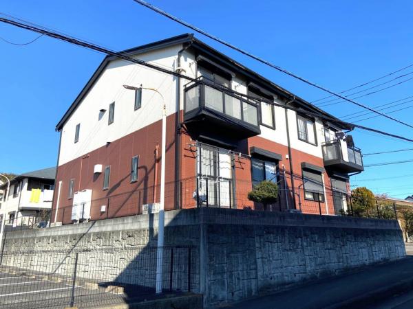 アパート 伊勢原市坪ノ内77-1 小田急線鶴巻温泉駅 3,900万円