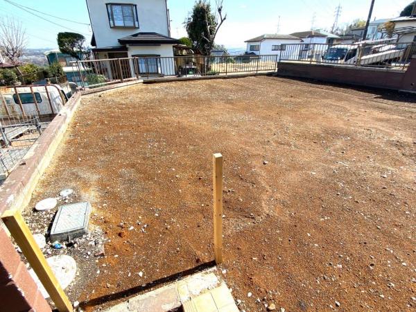 土地 愛甲郡愛川町角田616-3 小田急線本厚木駅 250万円