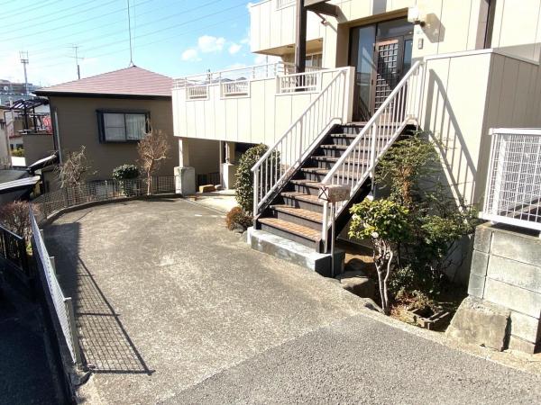 土地 伊勢原市桜台１丁目 小田急線伊勢原駅 2,700万円