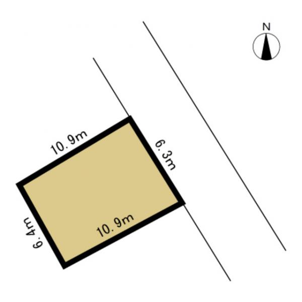  相模原市中央区並木４丁目21-2 JR横浜線淵野辺駅 1,480万円