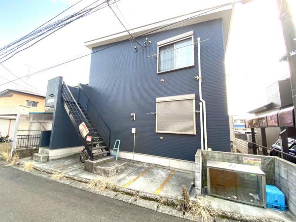 アパート 伊勢原市串橋23-6 小田急線鶴巻温泉駅 4,450万円