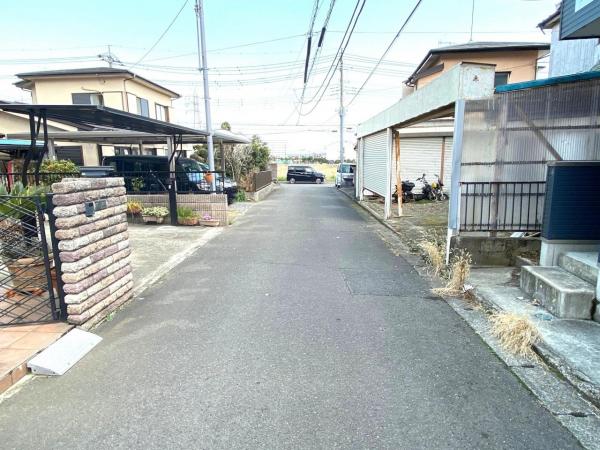 アパート 伊勢原市串橋23-6 小田急線鶴巻温泉駅 4,300万円