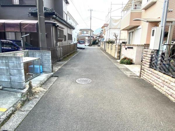 アパート 伊勢原市串橋23-6 小田急線鶴巻温泉駅 4,300万円