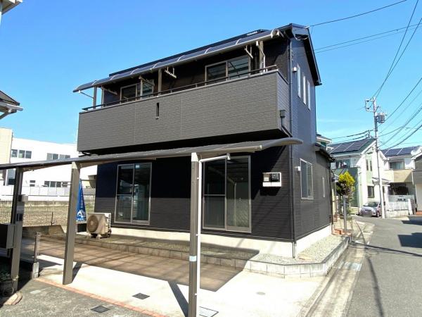 中古戸建 伊勢原市板戸 小田急線伊勢原駅 2,980万円
