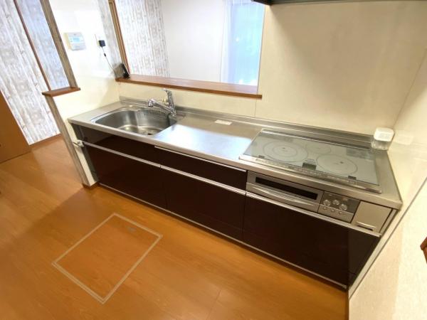 中古戸建 伊勢原市板戸 小田急線伊勢原駅 2,980万円