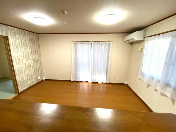 中古戸建 伊勢原市板戸 小田急線伊勢原駅 2,980万円