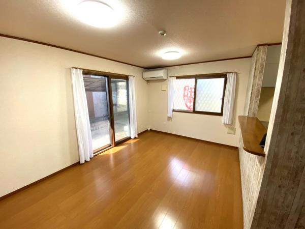 中古戸建 伊勢原市板戸 小田急線伊勢原駅 2,980万円