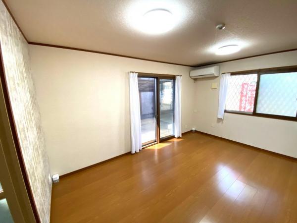 中古戸建 伊勢原市板戸 小田急線伊勢原駅 2,980万円