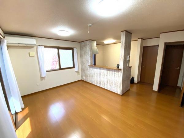 中古戸建 伊勢原市板戸 小田急線伊勢原駅 2,980万円