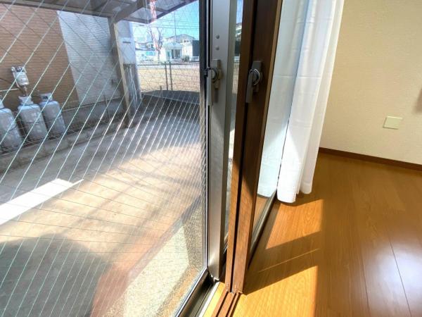中古戸建 伊勢原市板戸 小田急線伊勢原駅 2,980万円