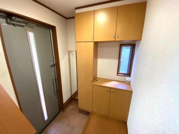 中古戸建 伊勢原市板戸 小田急線伊勢原駅 2,980万円