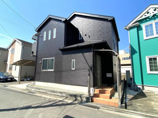 中古戸建 伊勢原市板戸 小田急線伊勢原駅 2,980万円