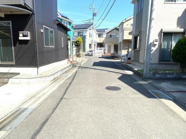 中古戸建 伊勢原市板戸 小田急線伊勢原駅 2,980万円