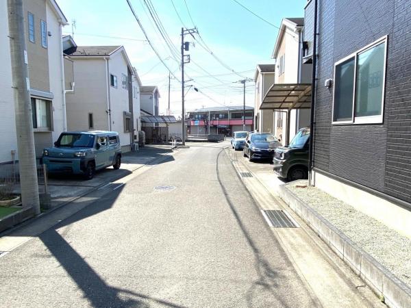中古戸建 伊勢原市板戸 小田急線伊勢原駅 2,980万円