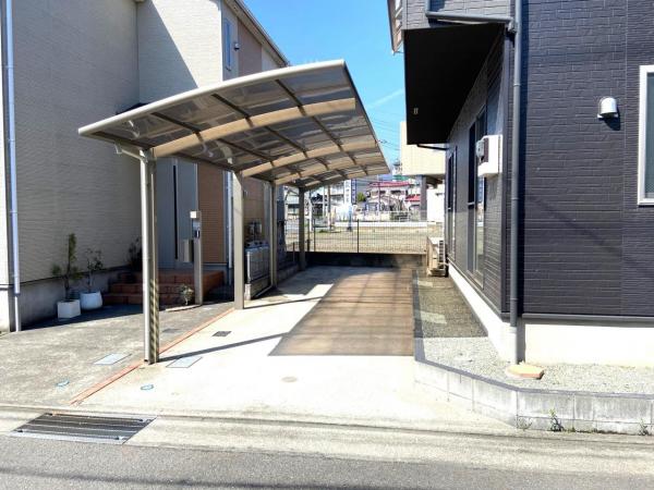 中古戸建 伊勢原市板戸 小田急線伊勢原駅 2,980万円