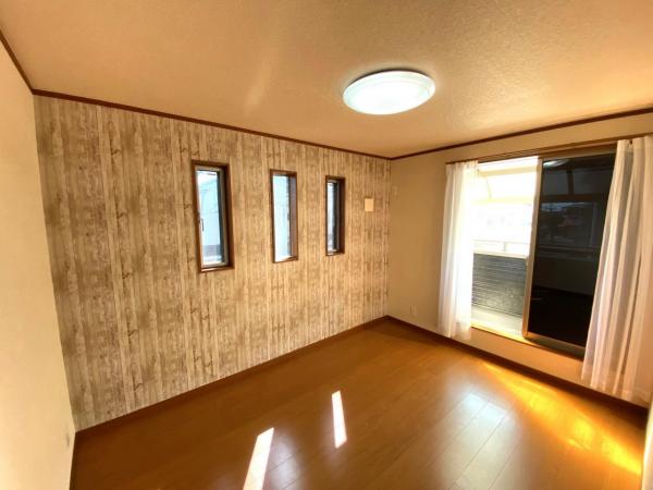 中古戸建 伊勢原市板戸 小田急線伊勢原駅 2,980万円