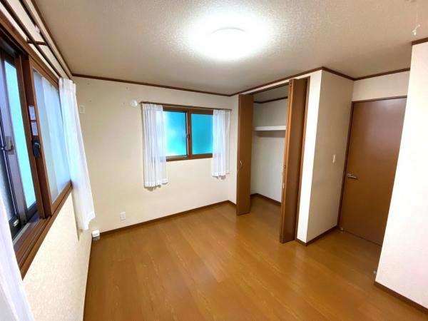 中古戸建 伊勢原市板戸 小田急線伊勢原駅 2,980万円