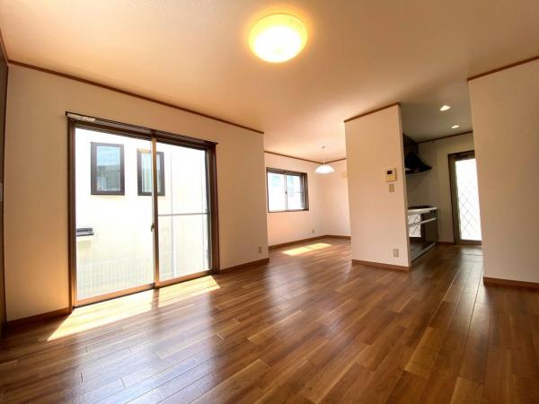 中古戸建 伊勢原市高森２丁目 小田急線愛甲石田駅 2,190万円