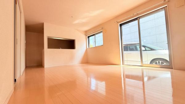 中古戸建 伊勢原市白根 小田急線伊勢原駅 2,980万円