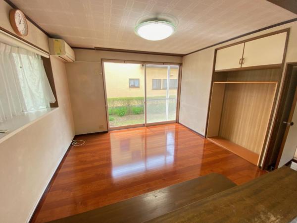 中古戸建 伊勢原市八幡台２丁目 小田急線伊勢原駅 1,280万円