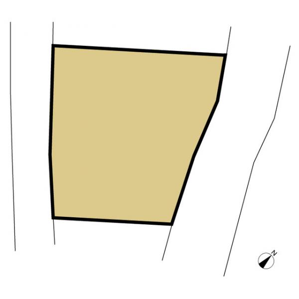 土地 伊勢原市高森 小田急線愛甲石田駅 2,150万円