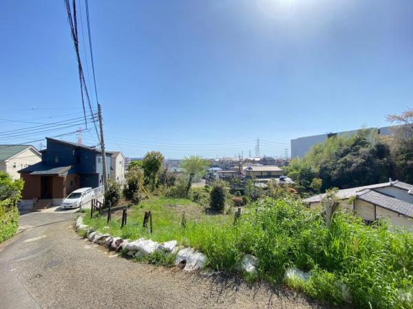 土地 伊勢原市高森 小田急線愛甲石田駅 1,950万円