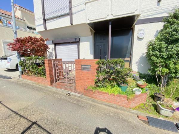 土地 伊勢原市高森 小田急線愛甲石田駅 1,950万円